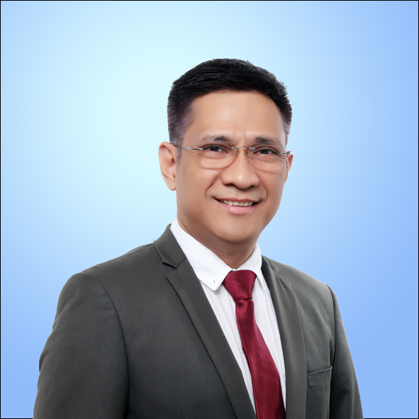 Nelson Najera Delos Reyes