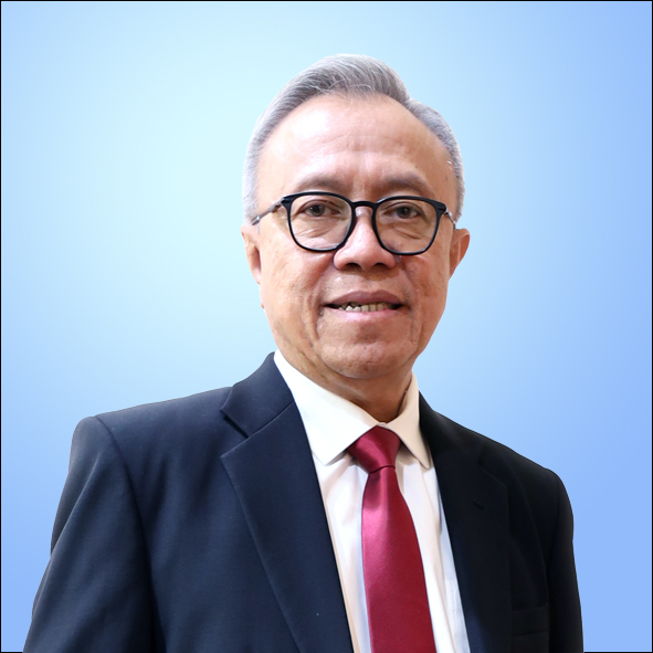 Arie Setiadi Moerwanto