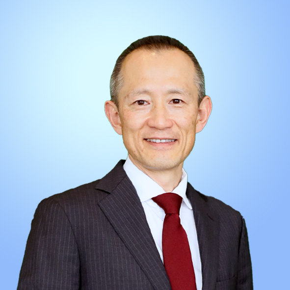 Yoshinori Mikura
